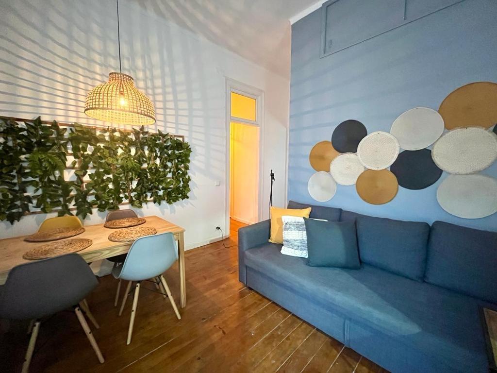 Alcantara Lx Factory Apartment
